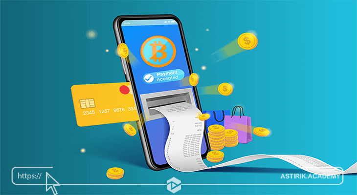 CRYPTO PAYMENT